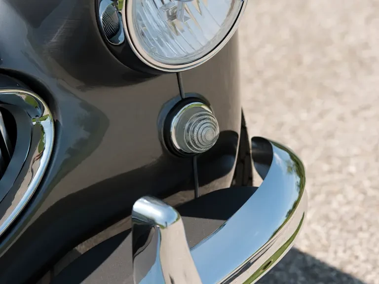 1961 Austin-Healey 3000 Mark II - Image 9 of 17