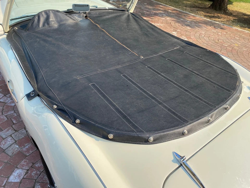 1961 Austin-Healey 3000 Mark II - Image 21 of 31