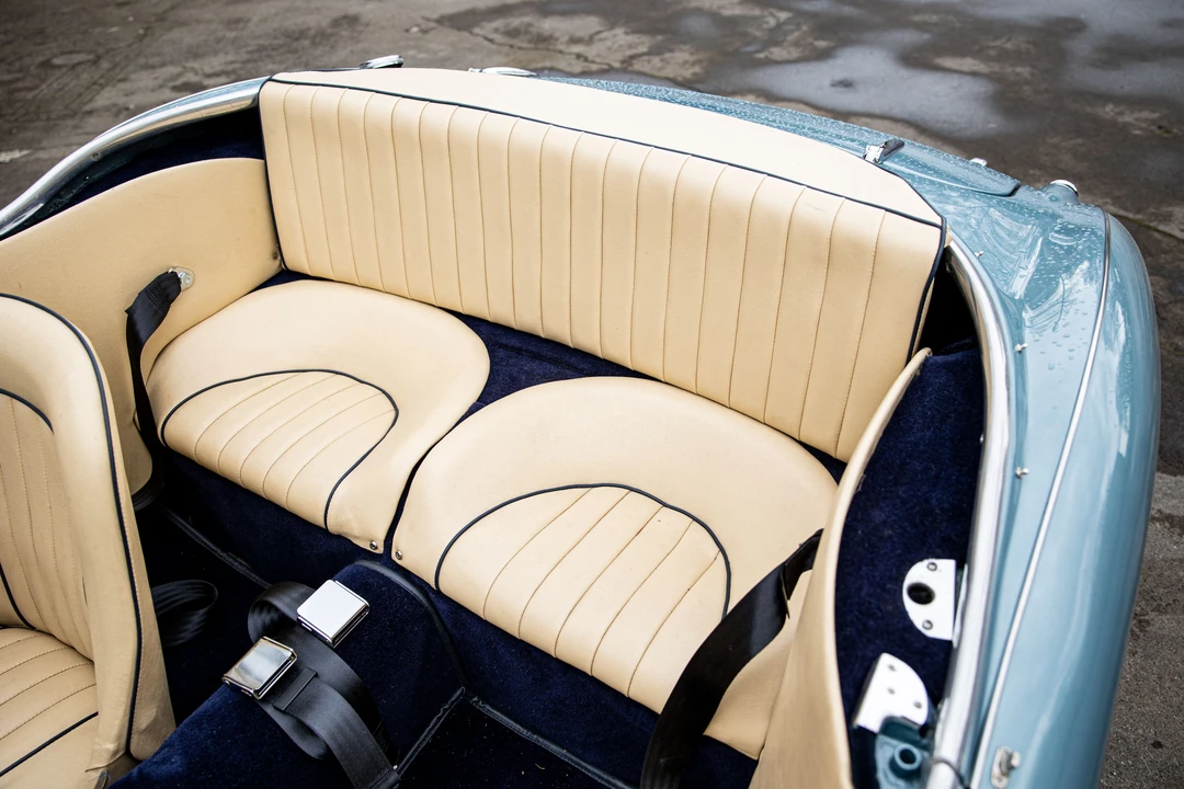 1961 Austin - Image 30 of 31
