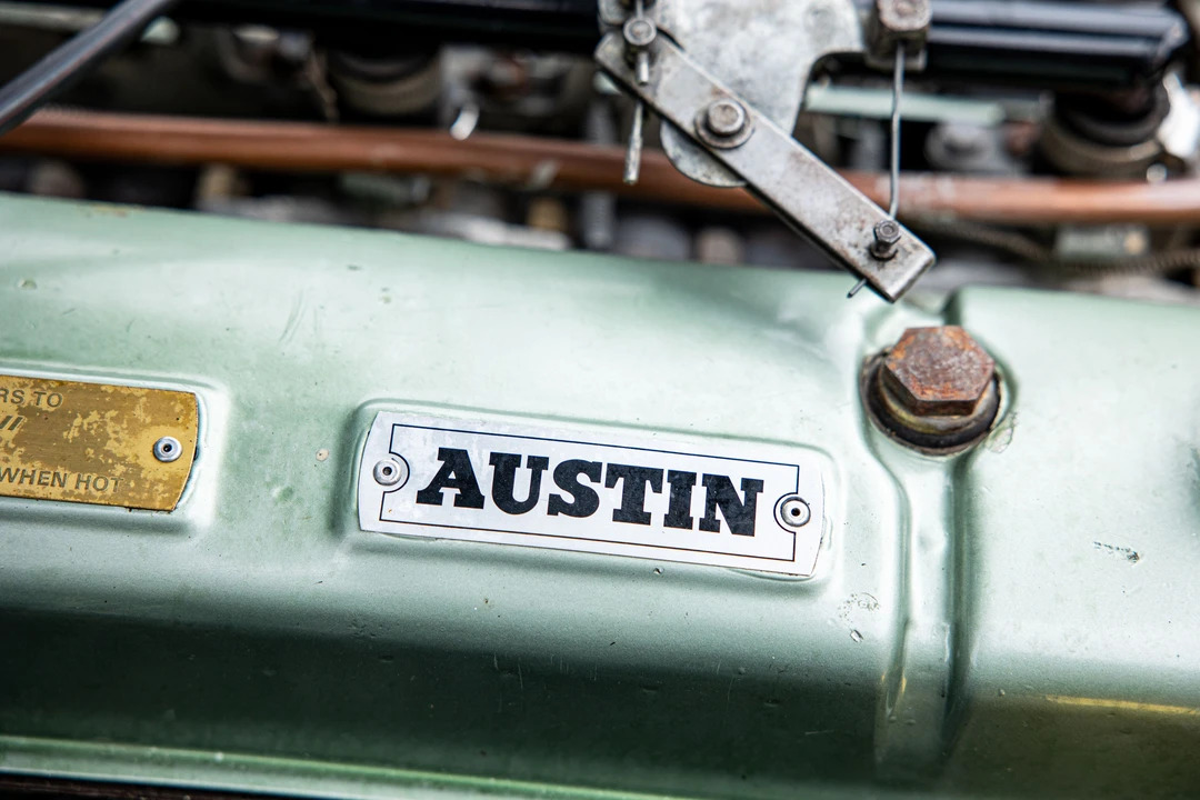 1961 Austin - Image 26 of 31
