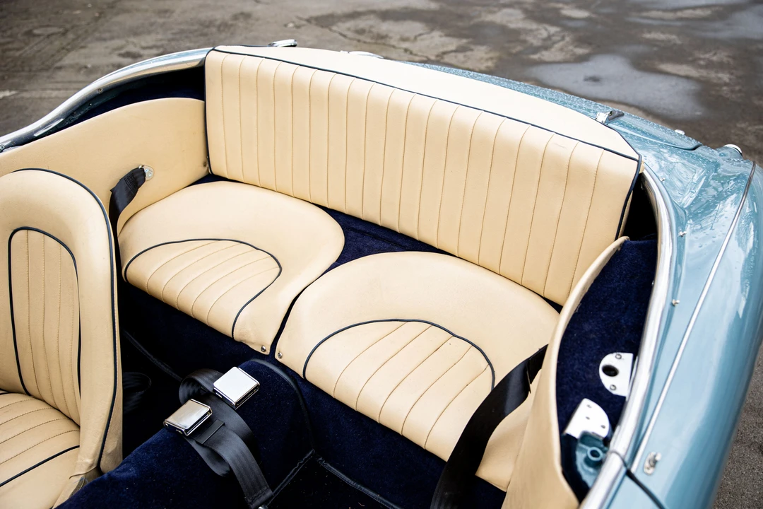 1961 Austin - Image 21 of 31