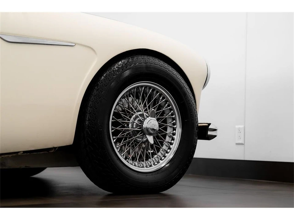 1961 Austin-Healey 3000 Mark I - Image 9 of 28