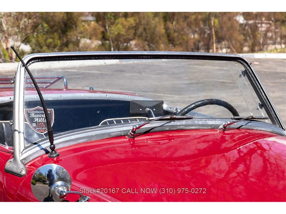 1961 Austin-Healey Sprite Mark I - Image 16 of 31
