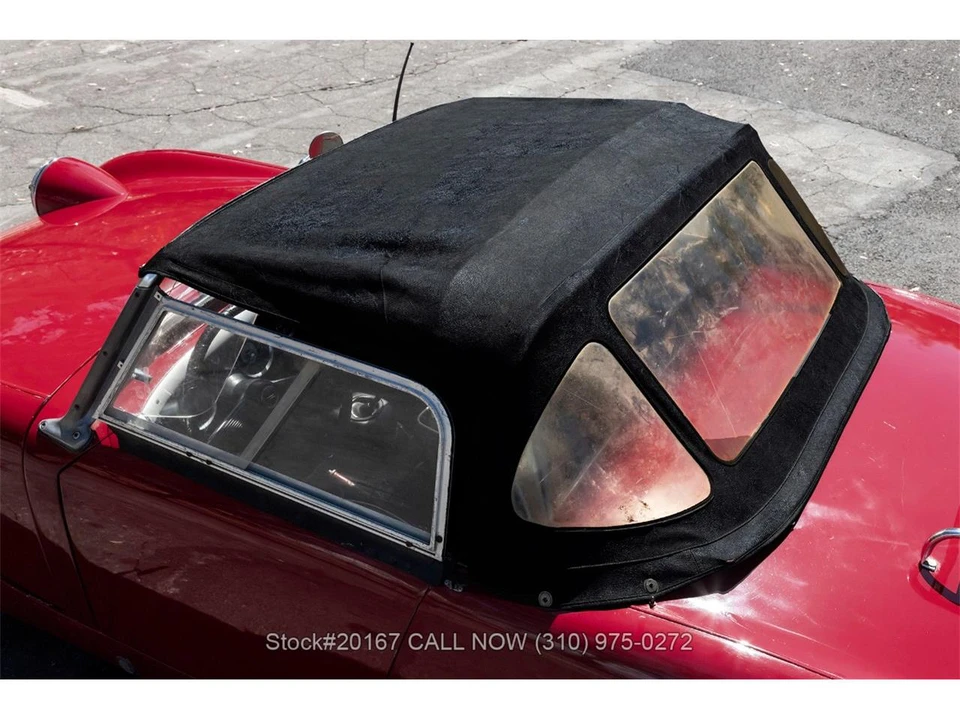 1961 Austin-Healey Sprite Mark I - Image 14 of 31