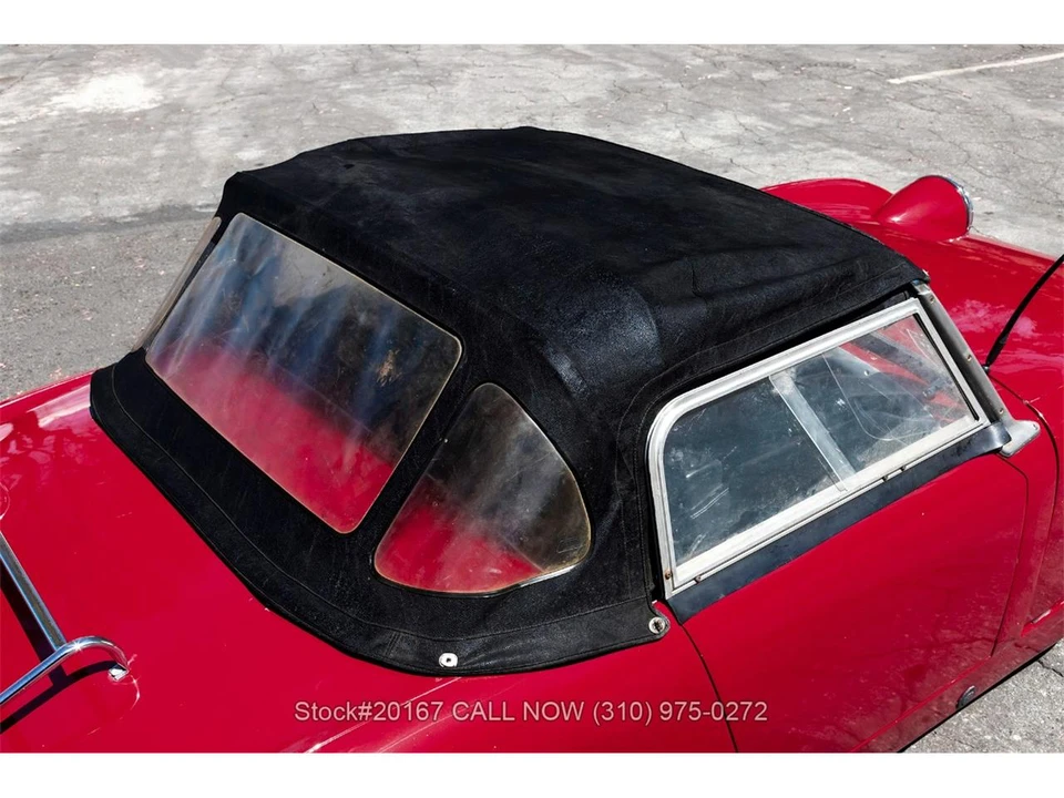 1961 Austin-Healey Sprite Mark I - Image 13 of 31