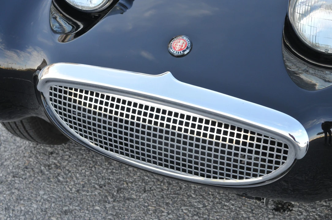1961 Austin-Healey Sprite Mark I - Image 30 of 31