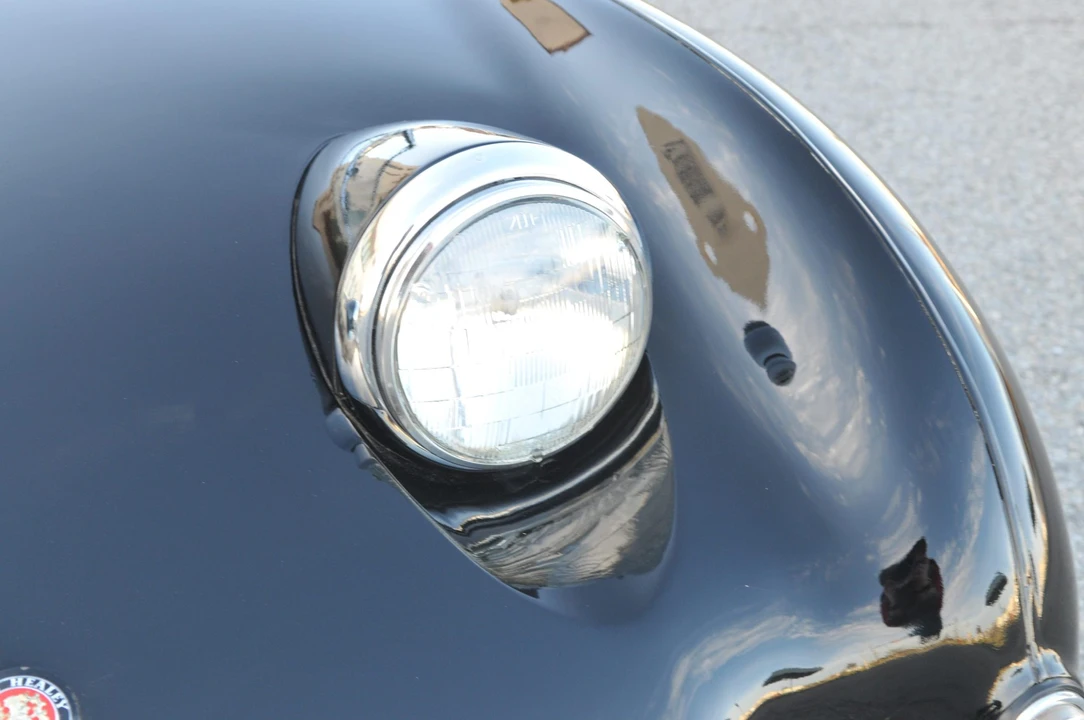 1961 Austin-Healey Sprite Mark I - Image 26 of 31