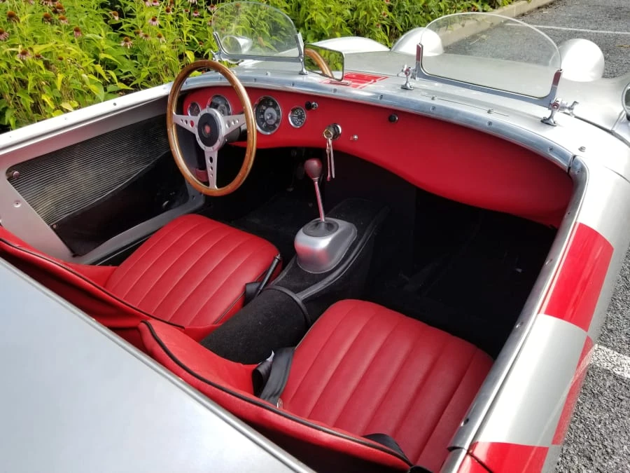 1961 Austin-Healey Sprite Mark I - Image 5 of 12