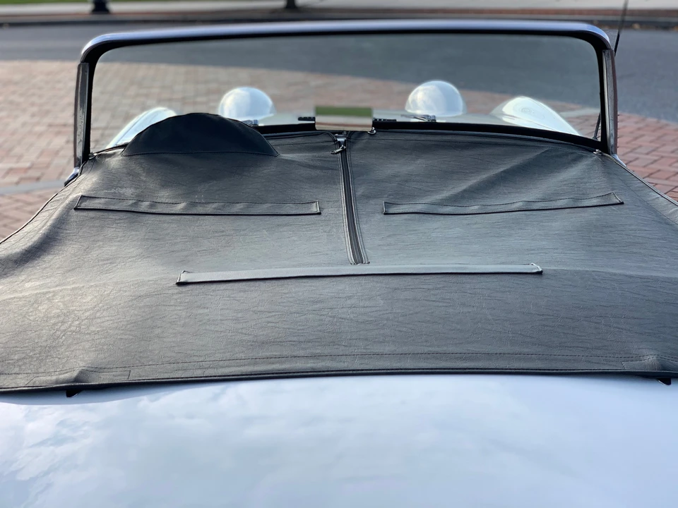1961 Austin-Healey Sprite Mark I - Image 22 of 31
