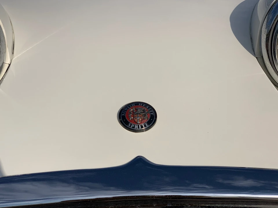 1961 Austin-Healey Sprite Mark I - Image 9 of 31