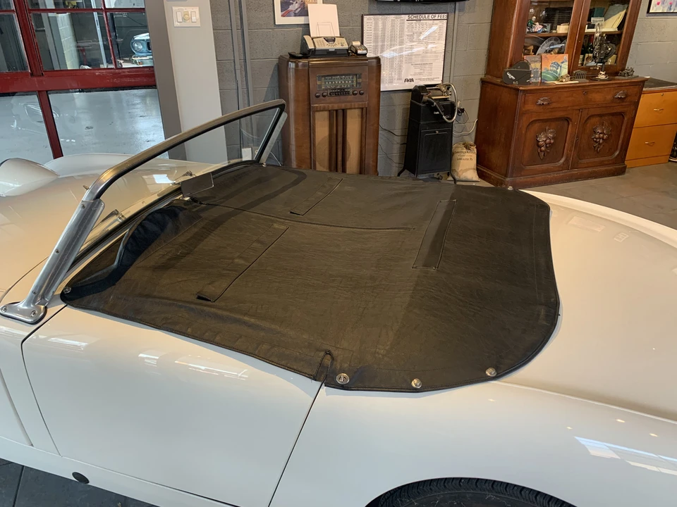 1961 Austin-Healey Sprite Mark I - Image 19 of 31