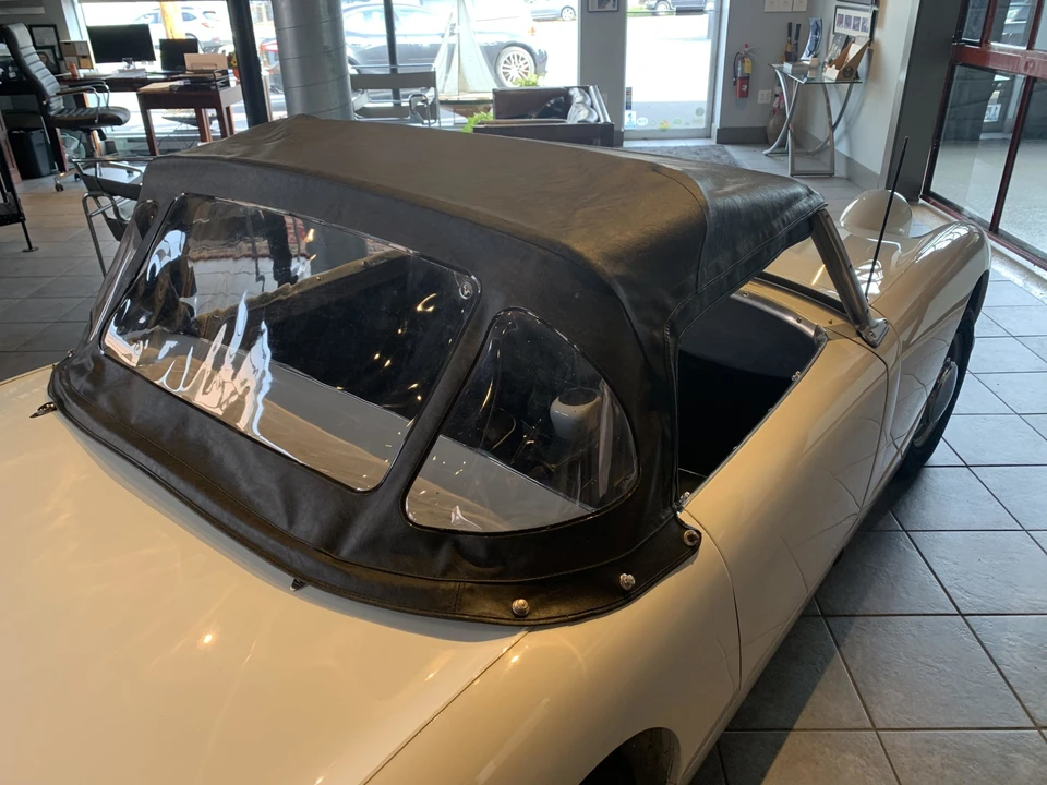 1961 Austin-Healey Sprite Mark I - Image 27 of 31