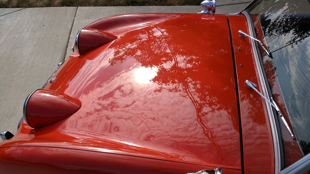 1961 Austin-Healey Sprite Mark I - Image 25 of 31