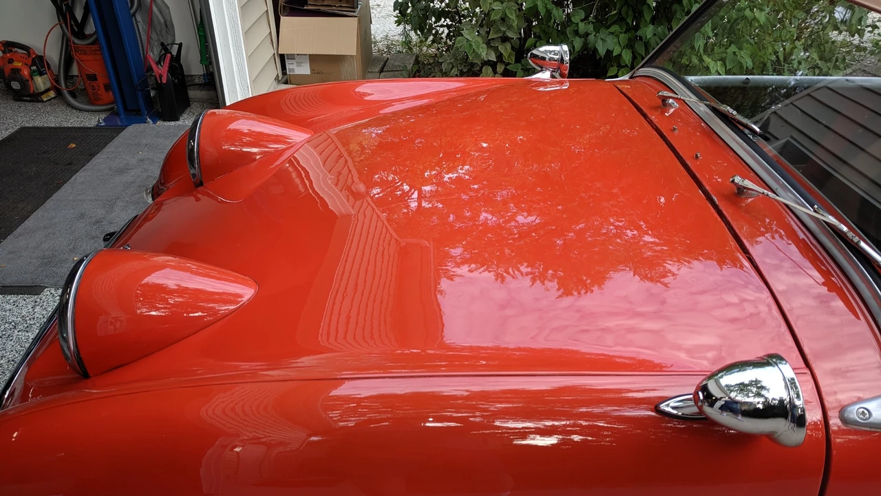 1961 Austin-Healey Sprite Mark I - Image 26 of 31