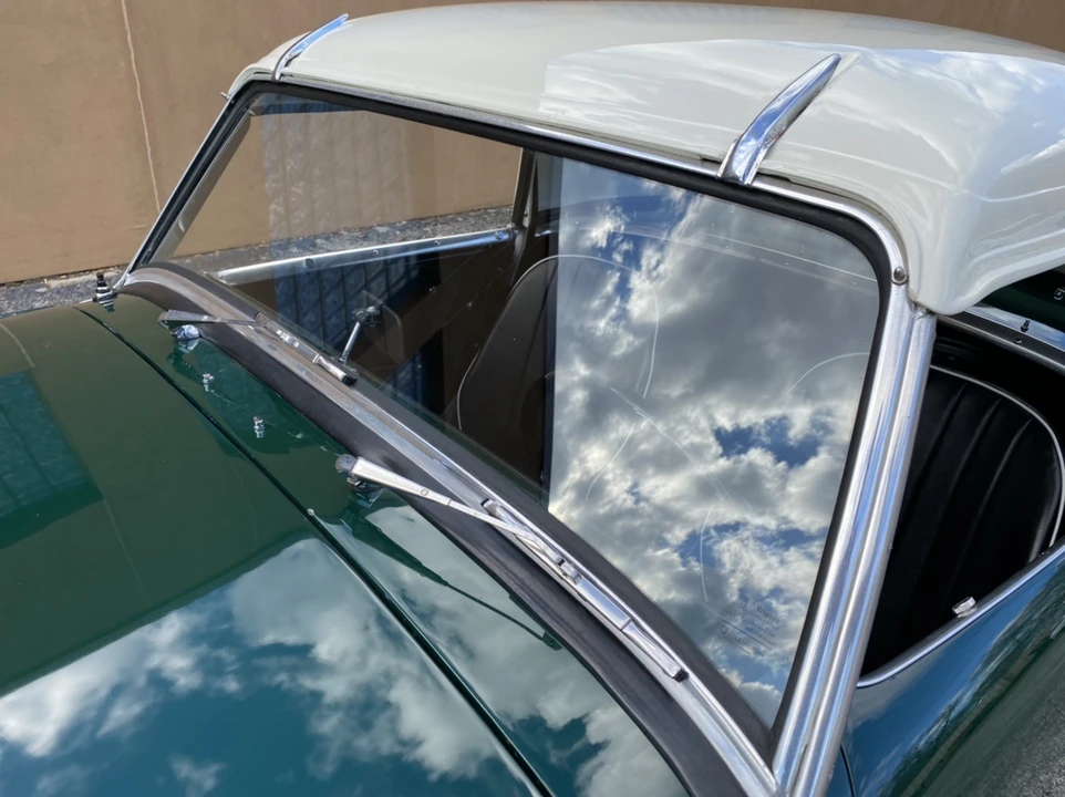 1961 Austin-Healey Sprite Mark I - Image 27 of 31