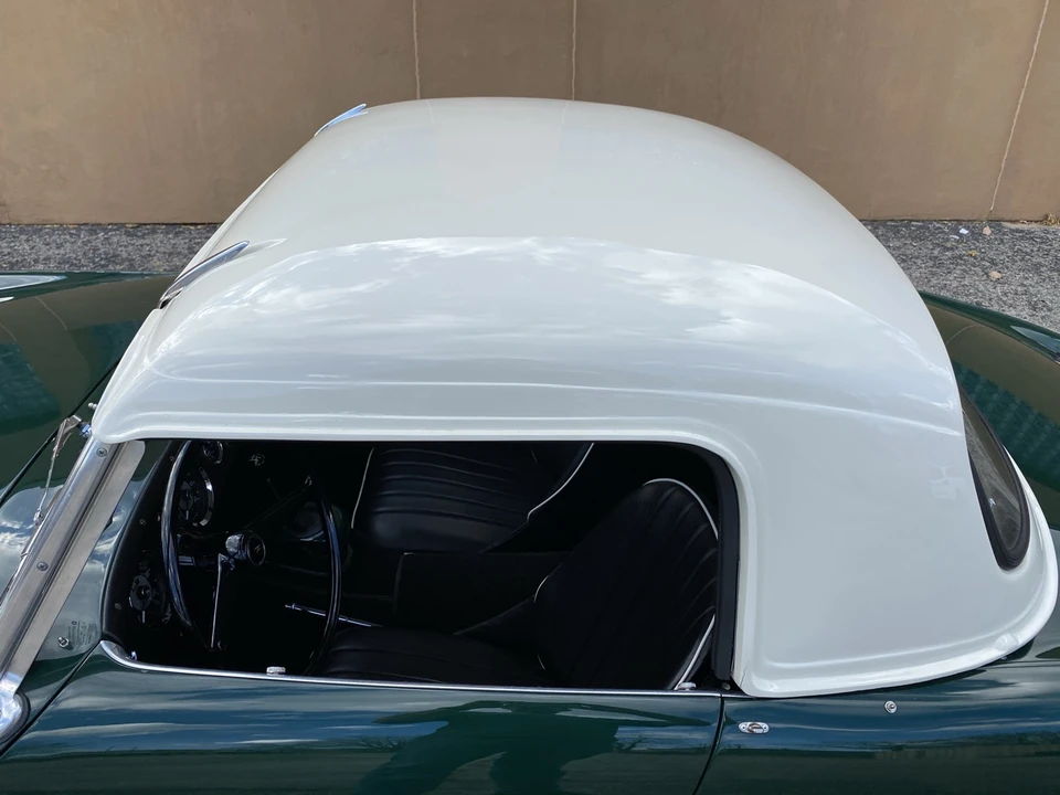 1961 Austin-Healey Sprite Mark I - Image 28 of 31