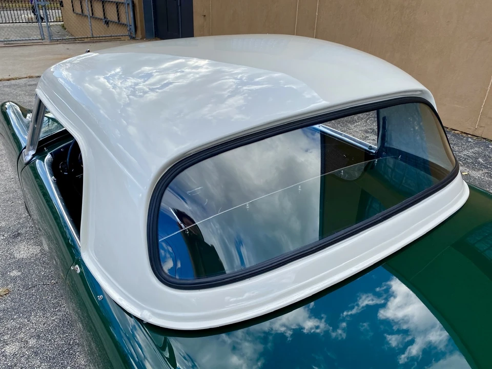 1961 Austin-Healey Sprite Mark I - Image 29 of 31