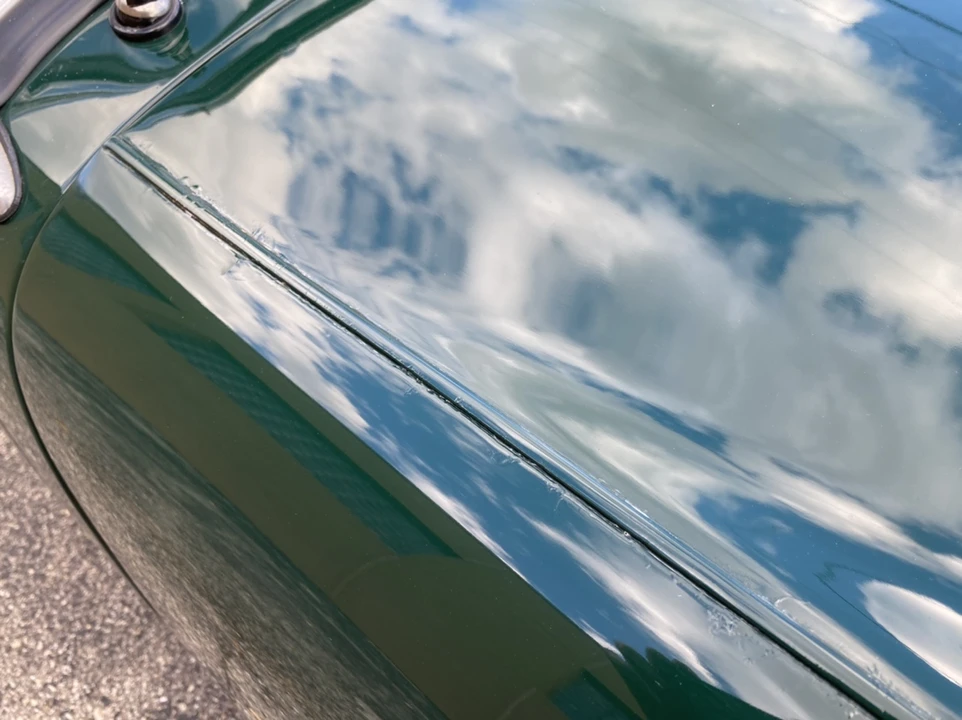 1961 Austin-Healey Sprite Mark I - Image 23 of 31