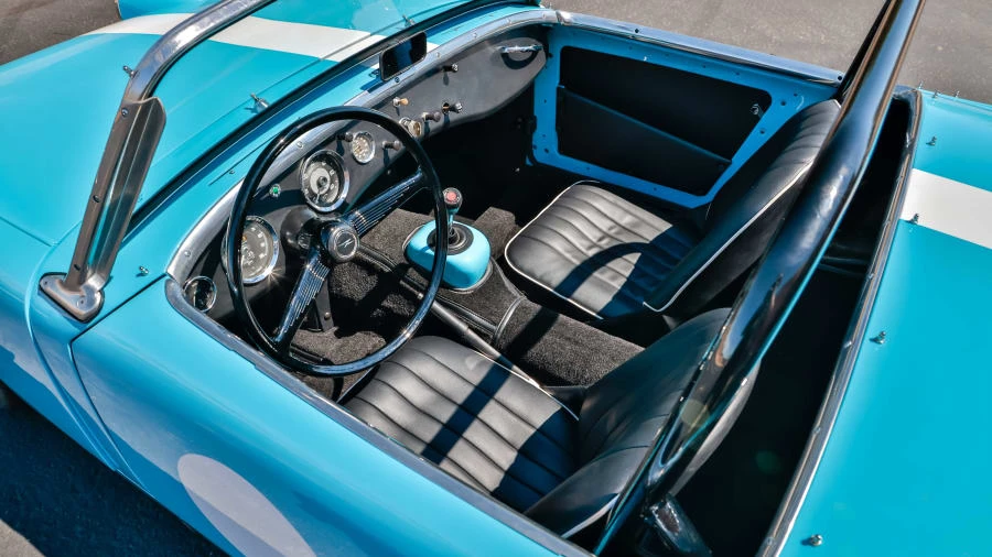 1961 Austin-Healey Sprite Mark I - Image 4 of 31