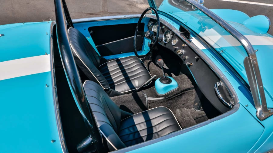 1961 Austin-Healey Sprite Mark I - Image 5 of 31