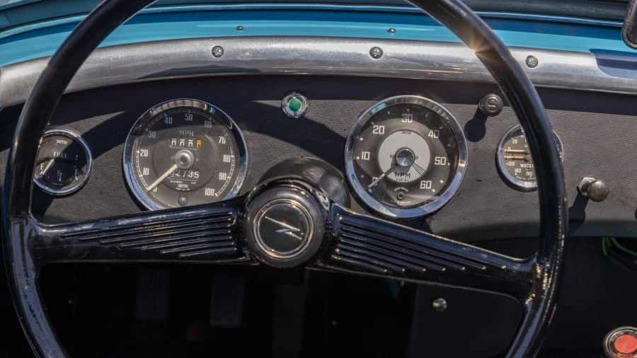 1961 Austin-Healey Sprite Mark I - Image 19 of 31