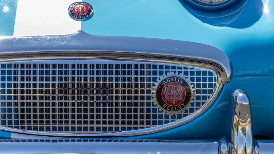 1961 Austin-Healey Sprite Mark I - Image 27 of 31