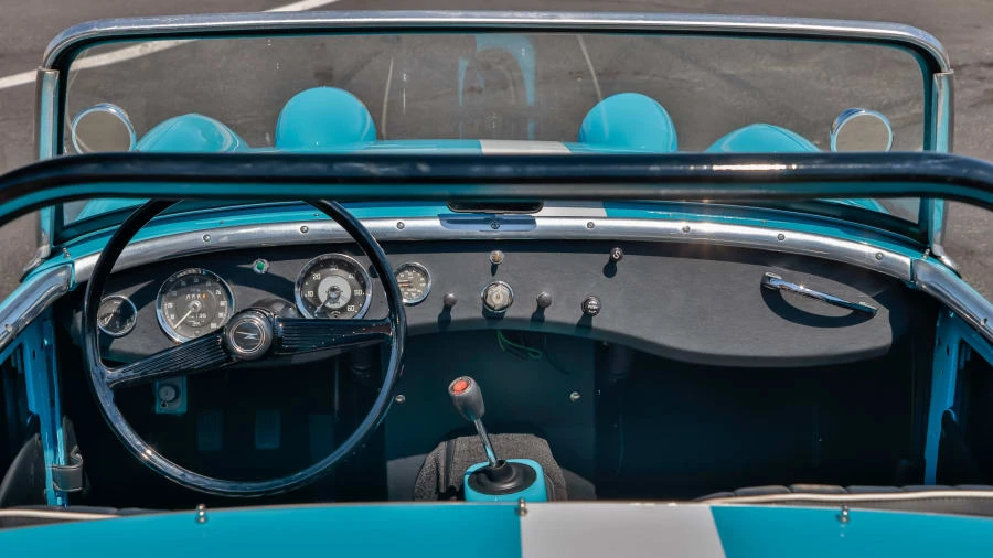1961 Austin-Healey Sprite Mark I - Image 31 of 31