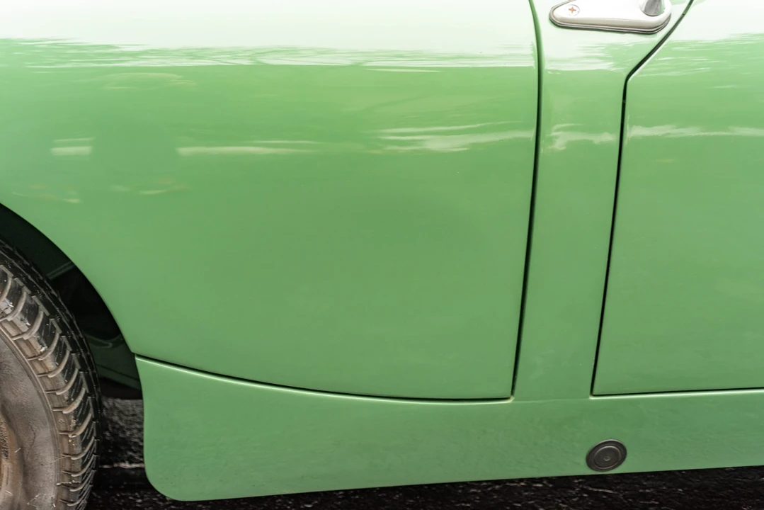 1961 Austin-Healey Sprite Mark I - Image 13 of 31