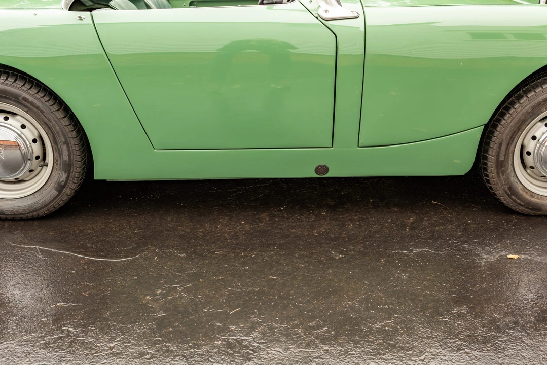 1961 Austin-Healey Sprite Mark I - Image 19 of 31
