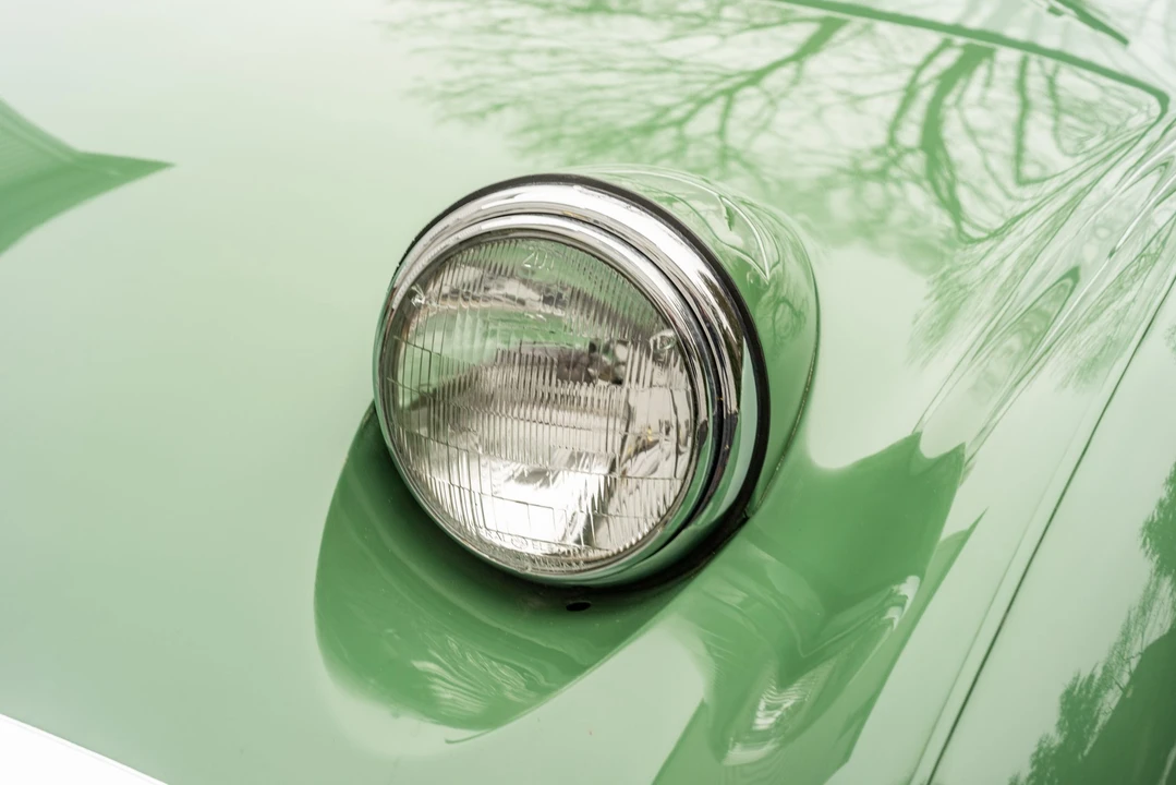 1961 Austin-Healey Sprite Mark I - Image 21 of 31