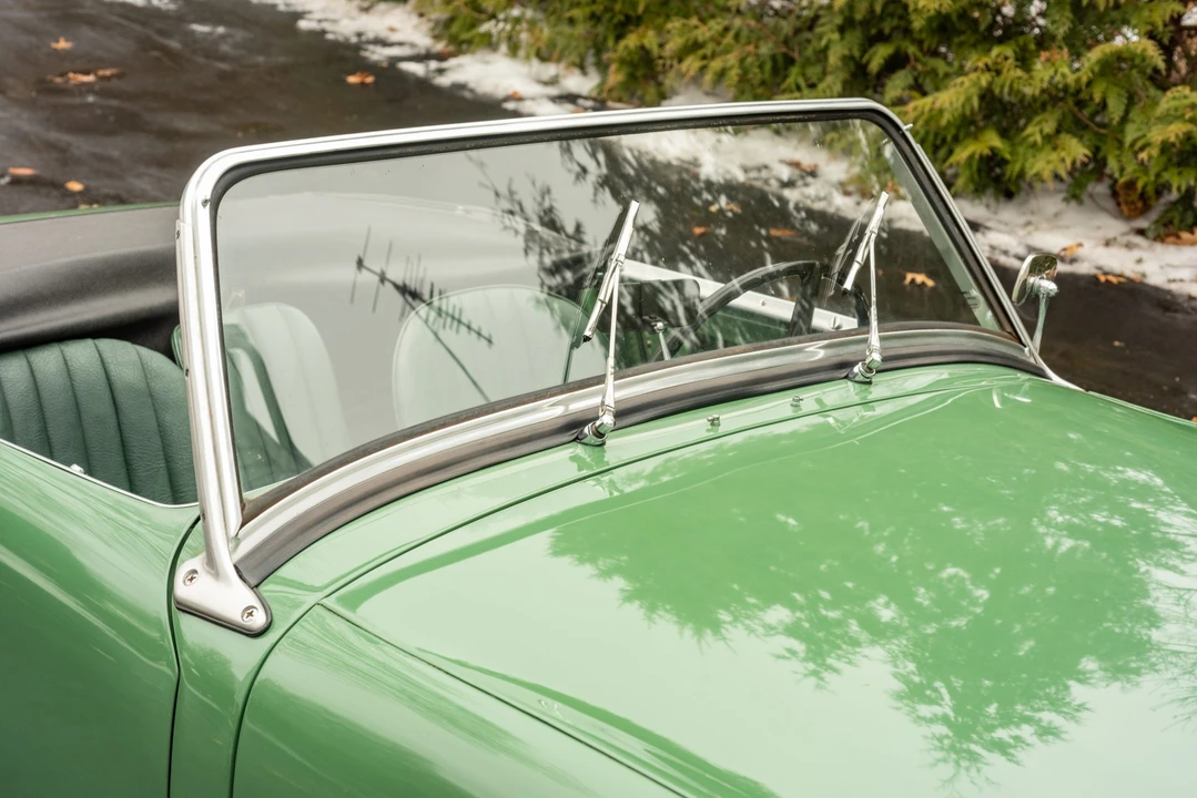 1961 Austin-Healey Sprite Mark I - Image 27 of 31