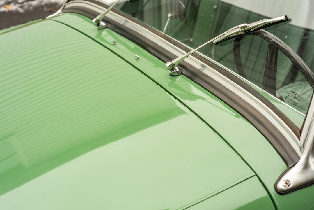 1961 Austin-Healey Sprite Mark I - Image 28 of 31