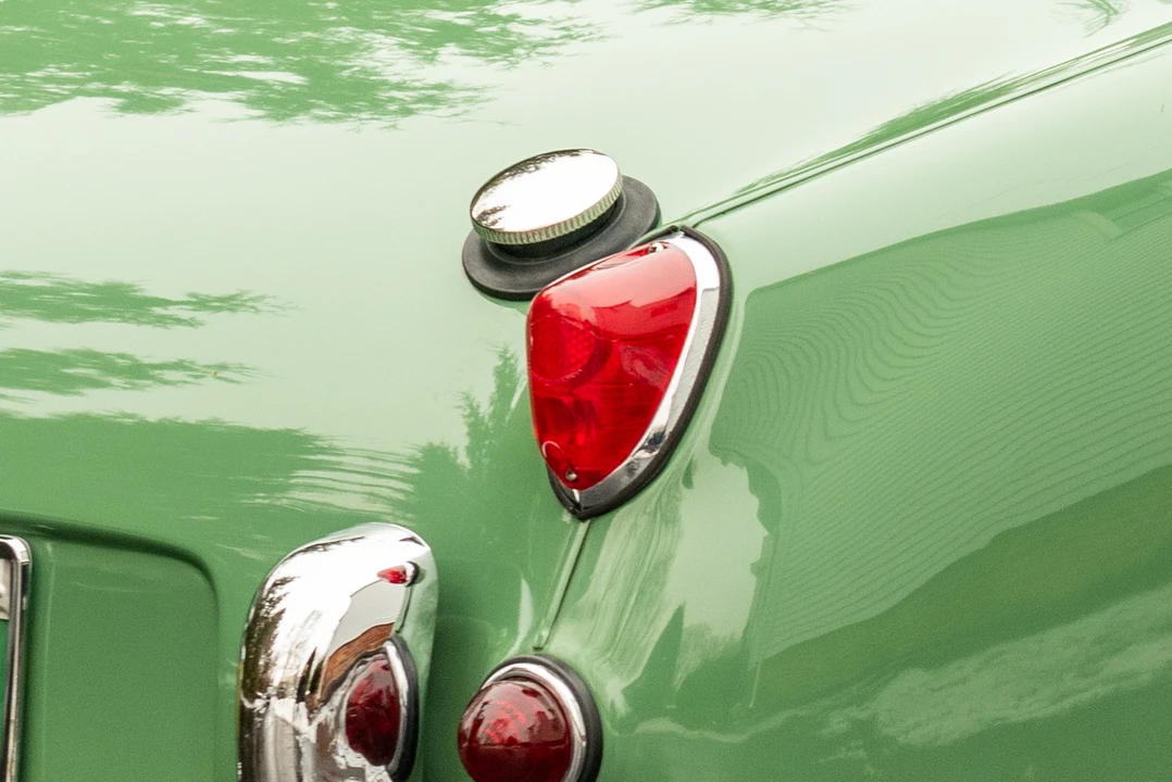 1961 Austin-Healey Sprite Mark I - Image 25 of 31