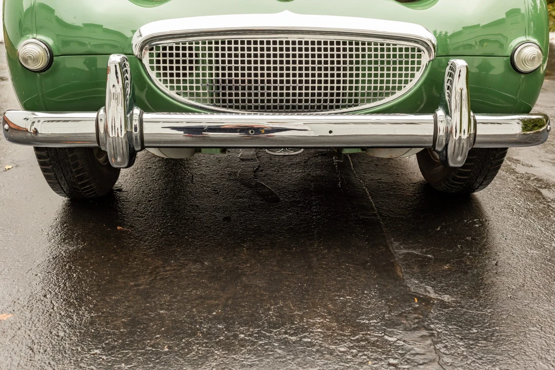 1961 Austin-Healey Sprite Mark I - Image 12 of 31