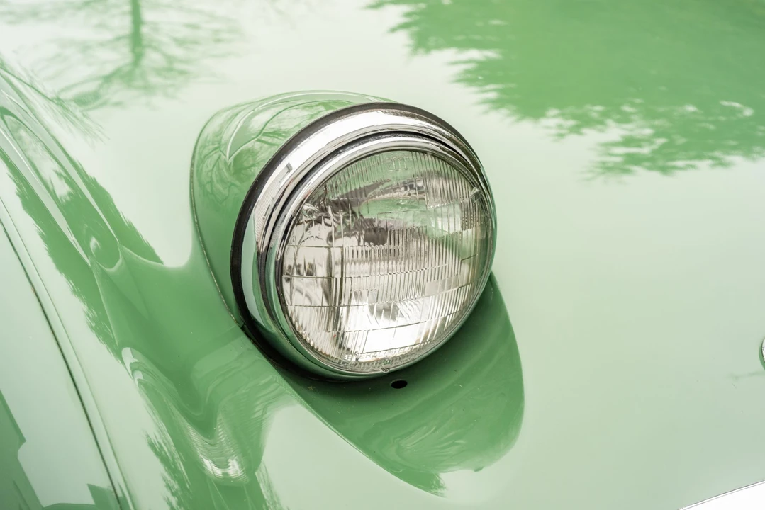 1961 Austin-Healey Sprite Mark I - Image 22 of 31