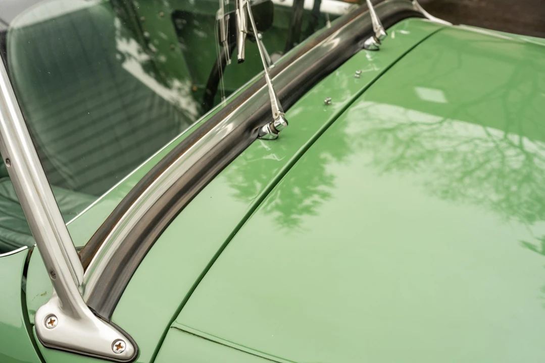 1961 Austin-Healey Sprite Mark I - Image 29 of 31