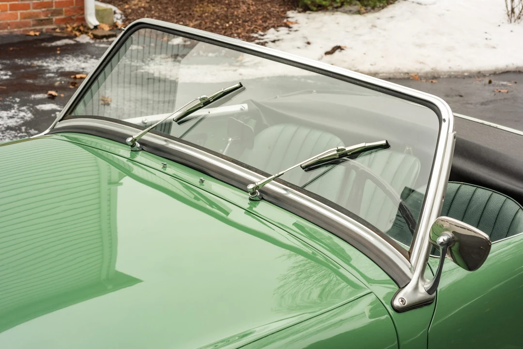 1961 Austin-Healey Sprite Mark I - Image 26 of 31