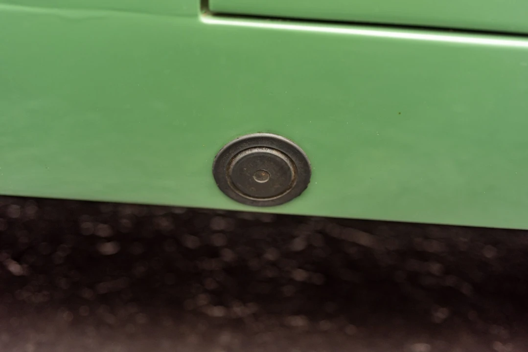 1961 Austin-Healey Sprite Mark I - Image 30 of 31