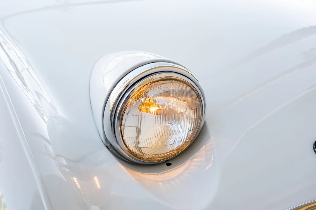 1961 Austin-Healey Sprite Mark I - Image 31 of 31
