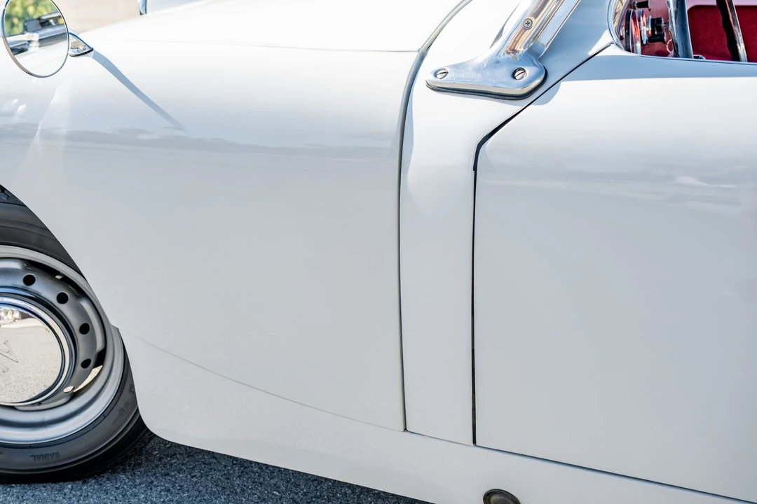 1961 Austin-Healey Sprite Mark I - Image 23 of 31