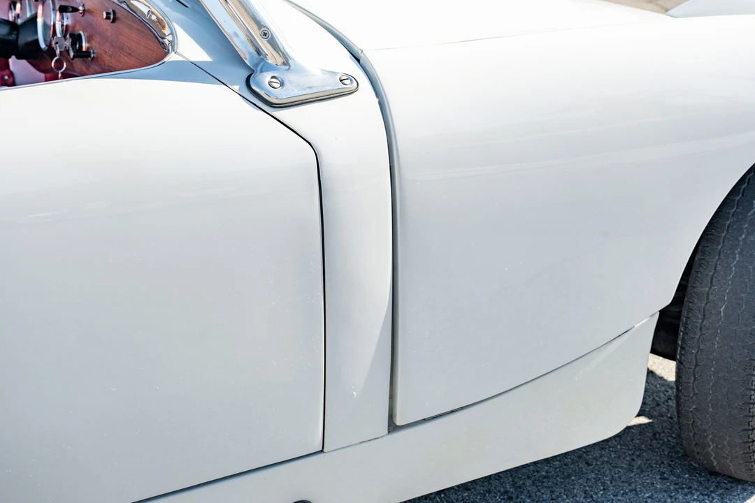 1961 Austin-Healey Sprite Mark I - Image 28 of 31