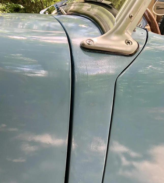1961 Austin-Healey Sprite Mark I - Image 28 of 31