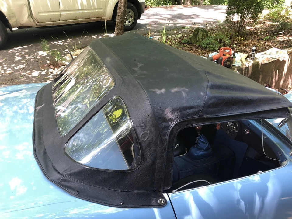 1961 Austin-Healey Sprite Mark I - Image 21 of 31