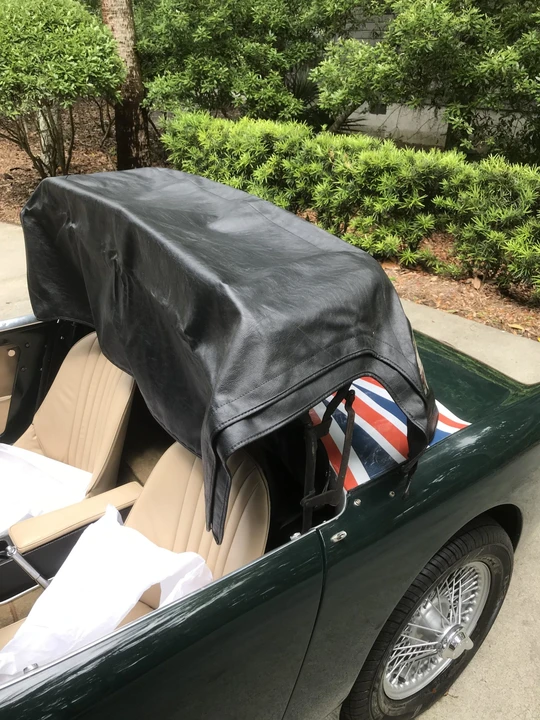 1961 Austin-Healey Sprite Mark I - Image 14 of 31