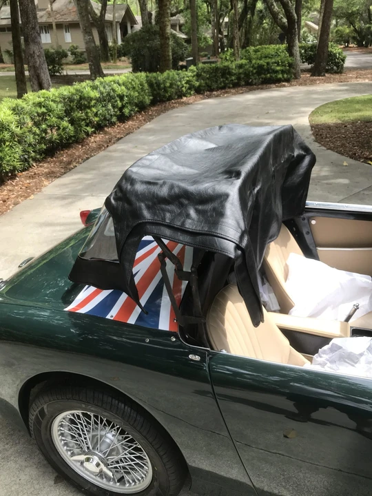 1961 Austin-Healey Sprite Mark I - Image 16 of 31