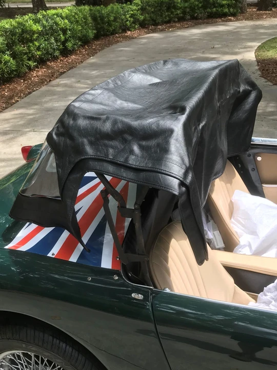 1961 Austin-Healey Sprite Mark I - Image 17 of 31