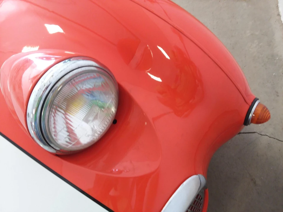 1961 Austin-Healey Sprite Mark I - Image 11 of 31
