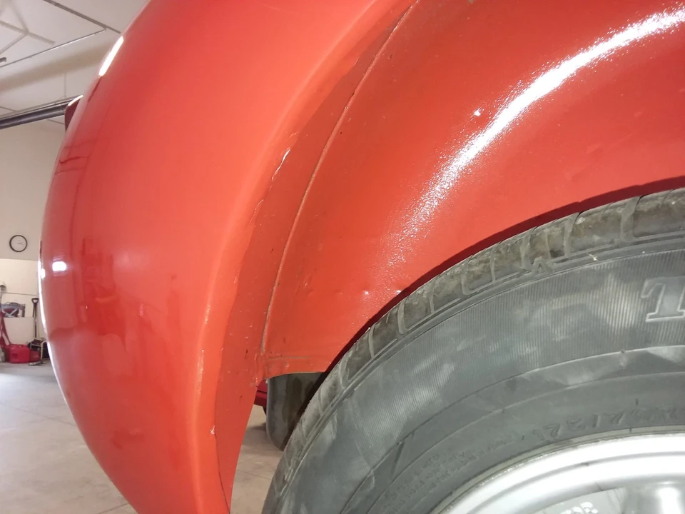 1961 Austin-Healey Sprite Mark I - Image 19 of 31
