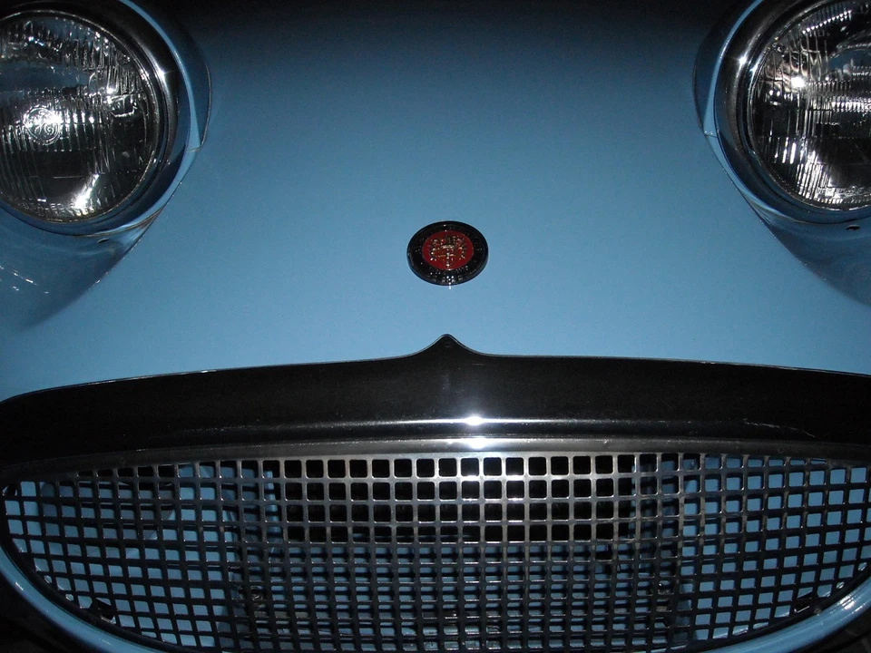 1961 Austin-Healey Sprite Mark I - Image 30 of 31