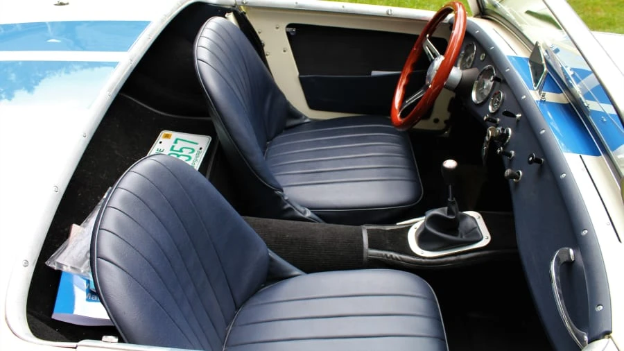 1961 Austin-Healey Sprite Mark I - Image 4 of 11